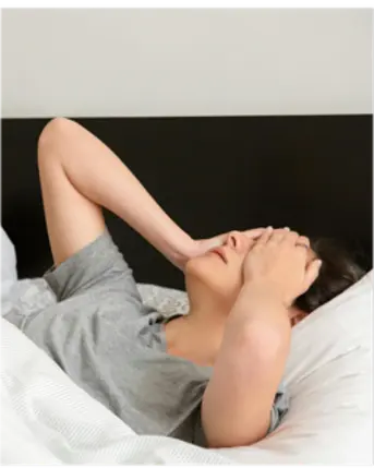 Schlafstörungen Foto Das ist ein Bilddokument über Schlafstörungen. Hypnose hilft Schlafstörungen zu lösem.